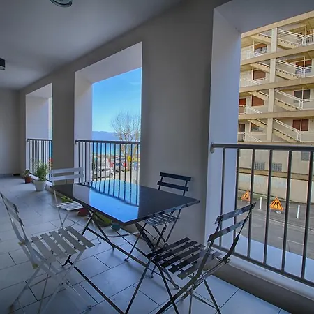 Apartment L'albert 1er *